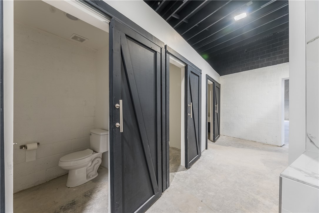 Burlington Nthrn Railroad Co - Commercial Lease