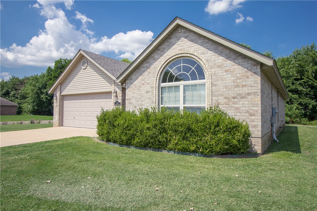 Lake Bentonville Sub Bentonvil - Residential