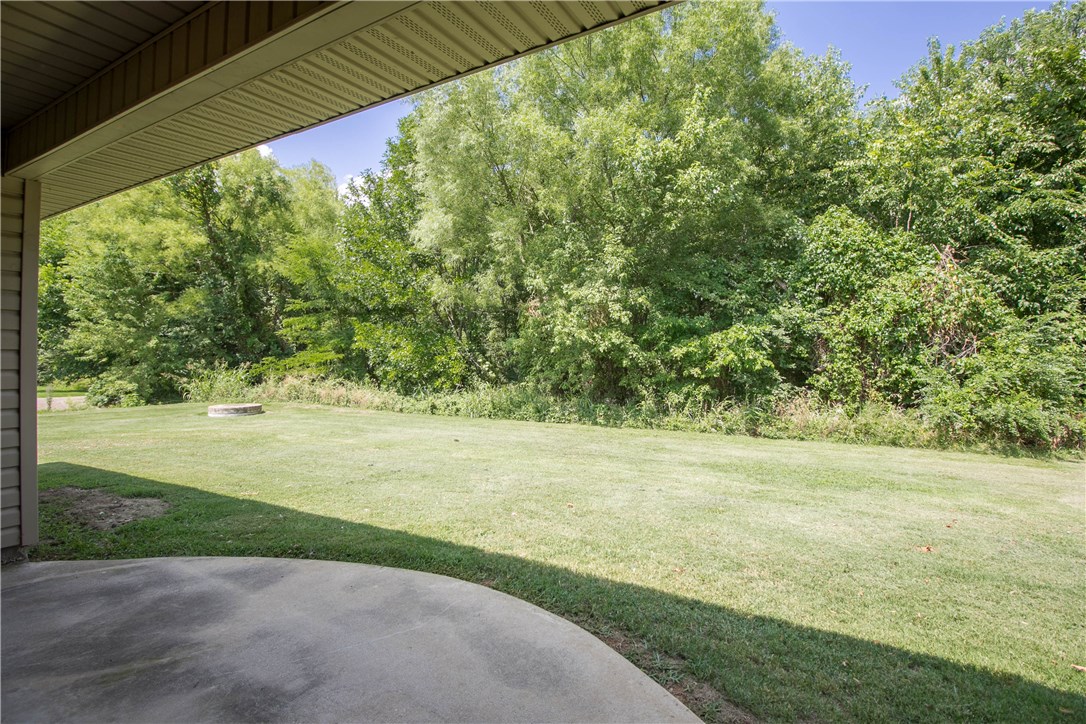 Lake Bentonville Sub Bentonvil - Residential