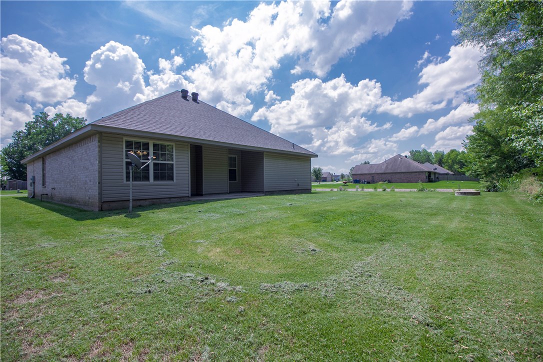 Lake Bentonville Sub Bentonvil - Residential