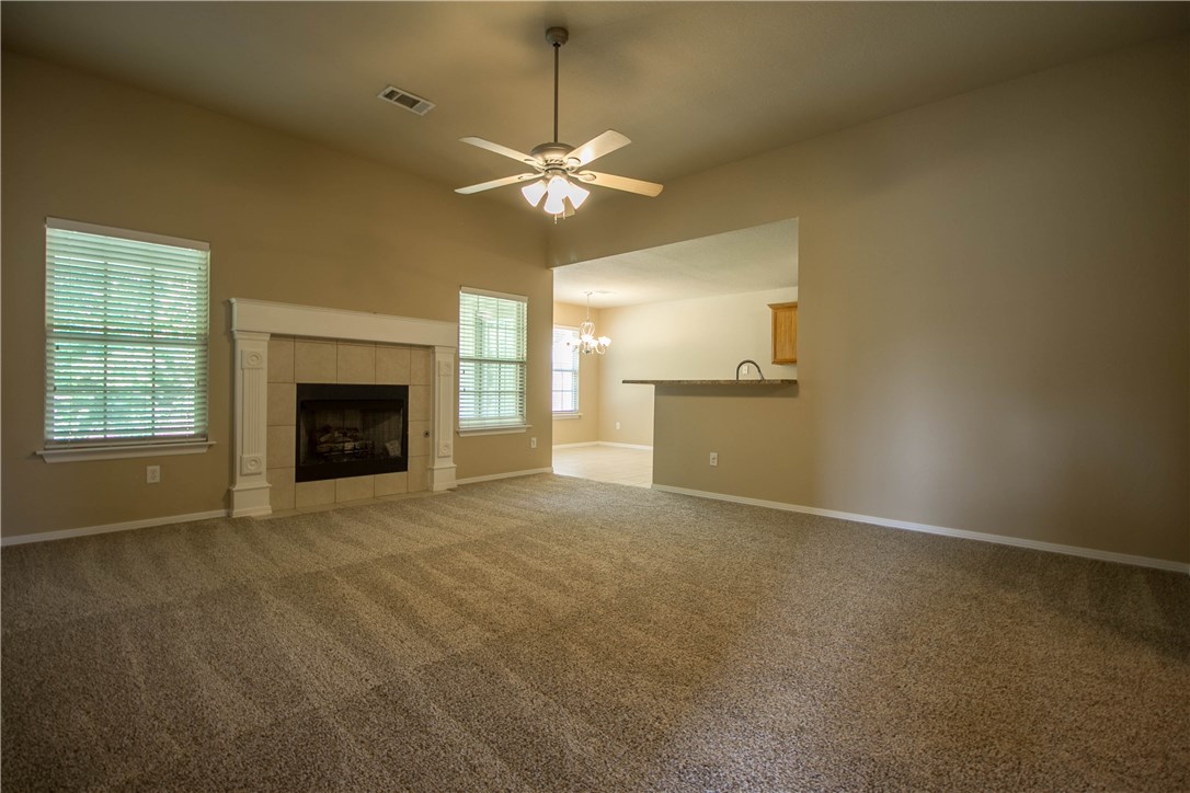 Lake Bentonville Sub Bentonvil - Residential