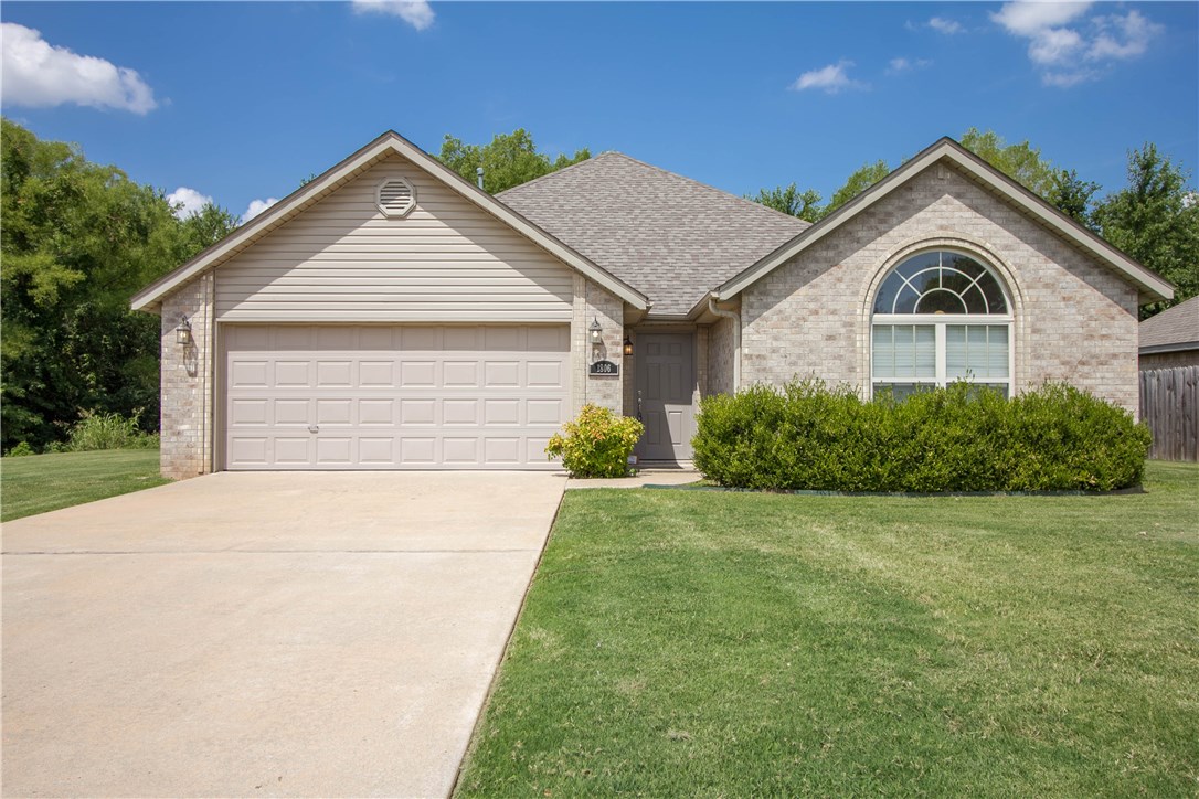 Lake Bentonville Sub Bentonvil - Residential
