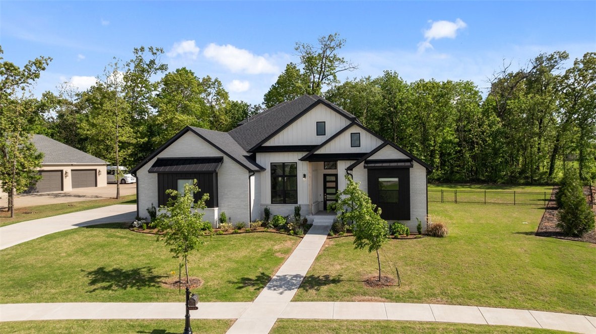 Scissortail - Residential