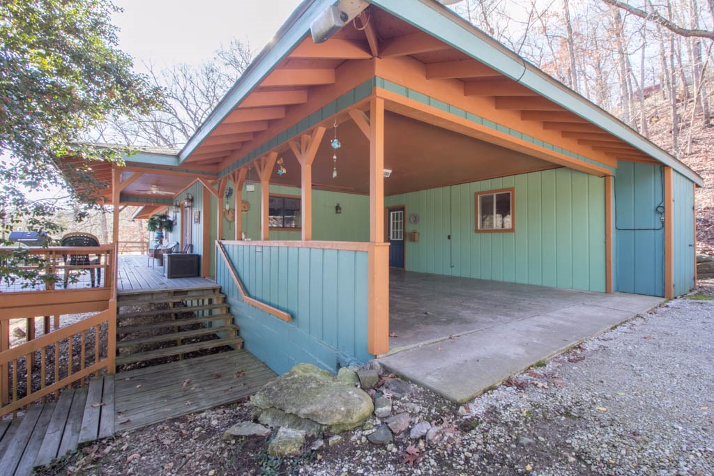 Coppermine Acres- RURBAN - Residential