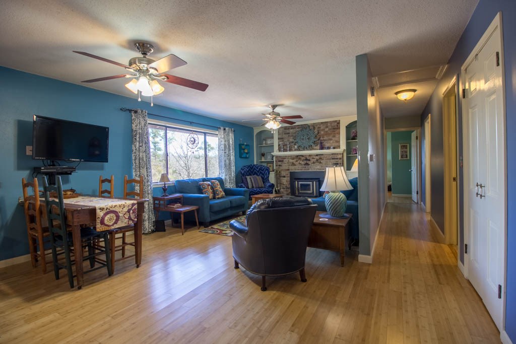 Coppermine Acres- RURBAN - Residential