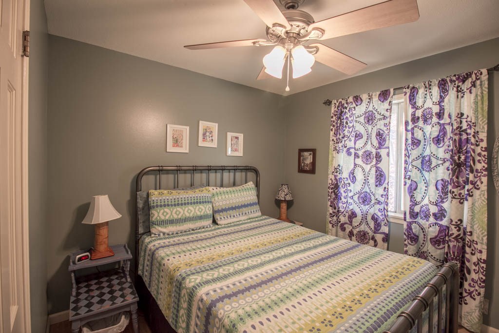 Coppermine Acres- RURBAN - Residential