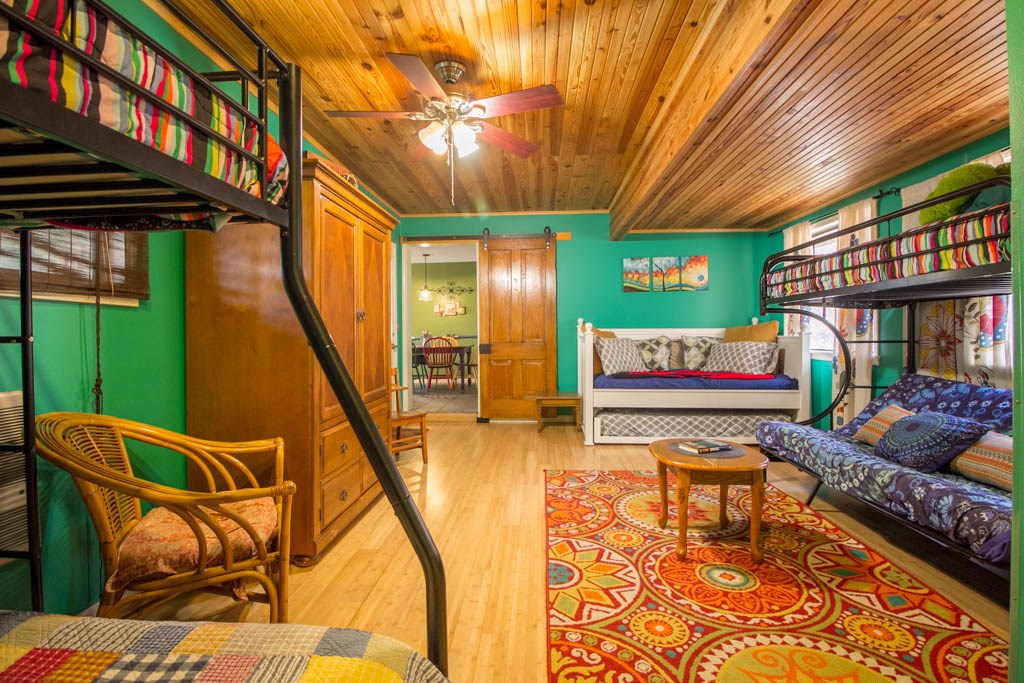 Coppermine Acres- RURBAN - Residential