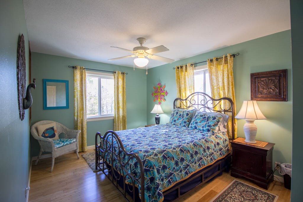 Coppermine Acres- RURBAN - Residential