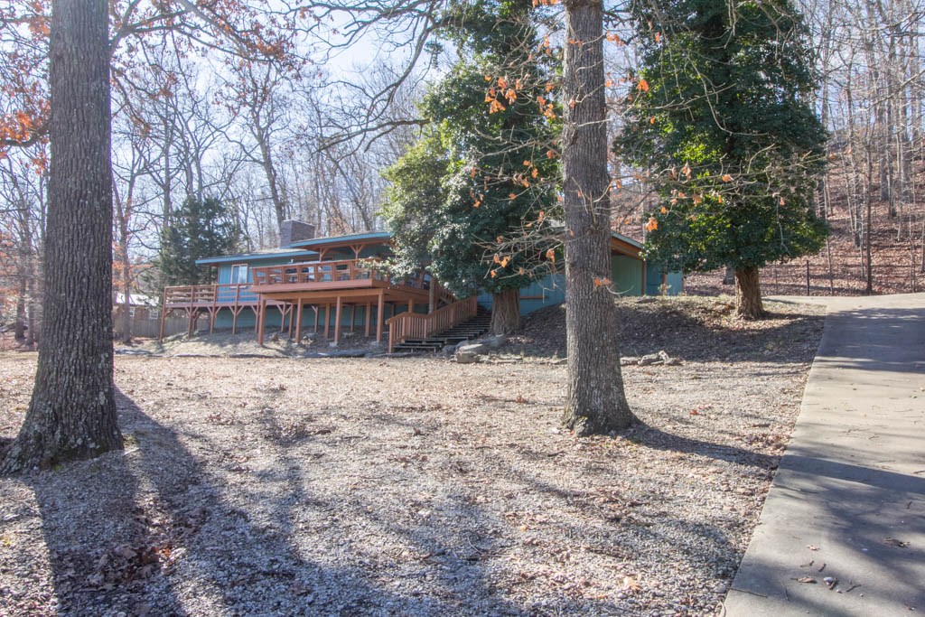Coppermine Acres- RURBAN - Residential
