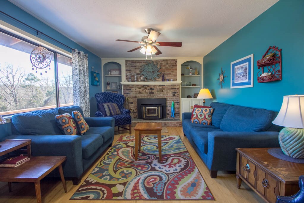 Coppermine Acres- RURBAN - Residential