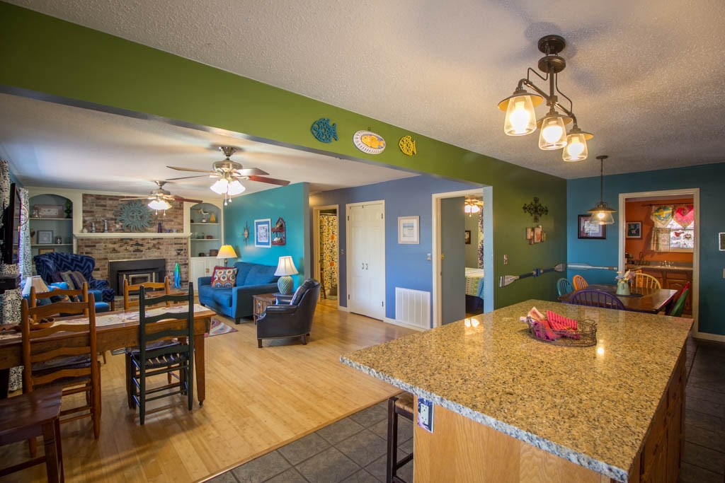 Coppermine Acres- RURBAN - Residential