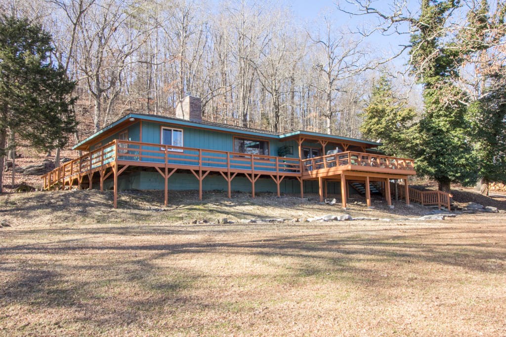 Coppermine Acres- RURBAN - Residential