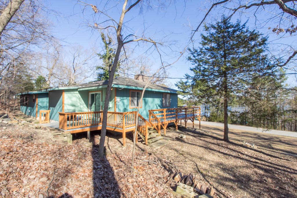 Coppermine Acres- RURBAN - Residential