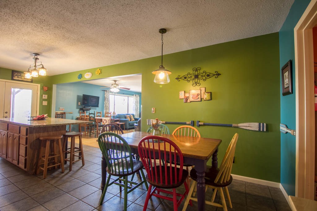 Coppermine Acres- RURBAN - Residential