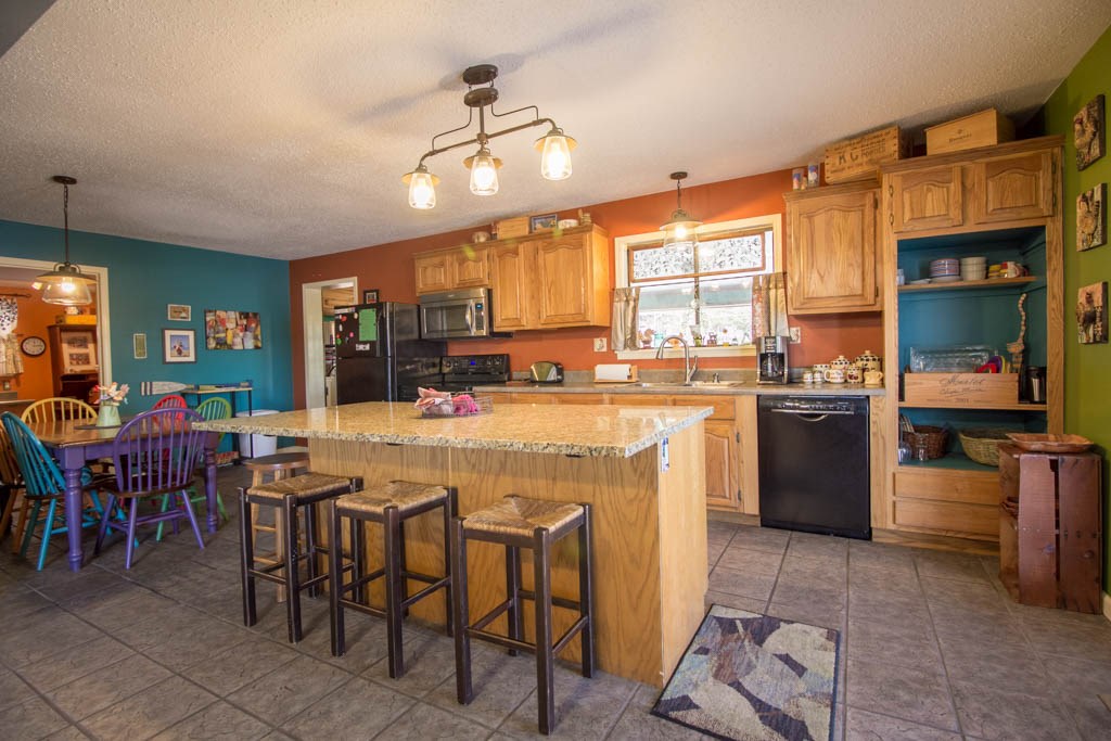 Coppermine Acres- RURBAN - Residential