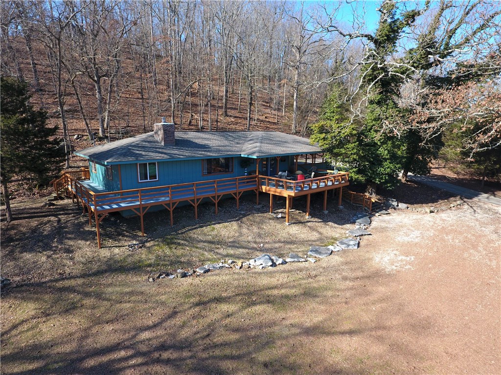 Coppermine Acres- RURBAN - Residential