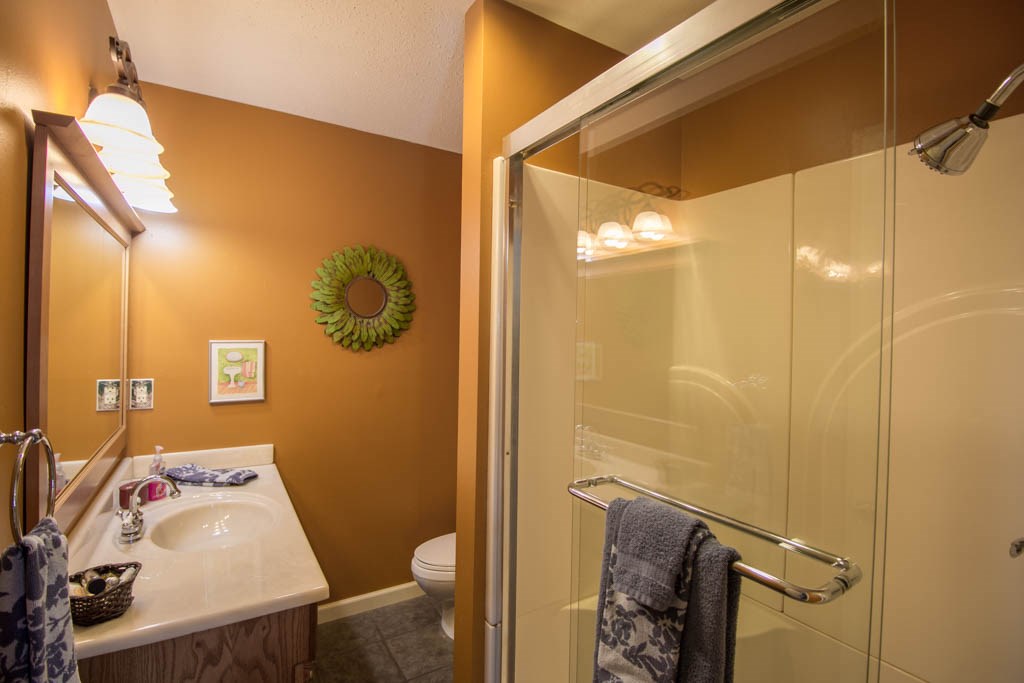 Coppermine Acres- RURBAN - Residential