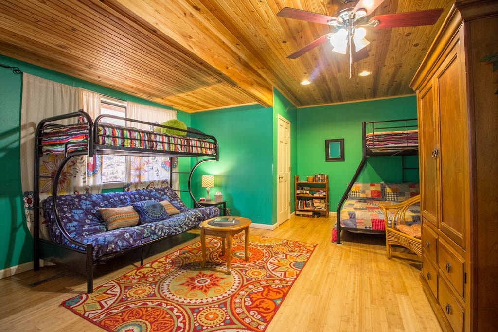 Coppermine Acres- RURBAN - Residential