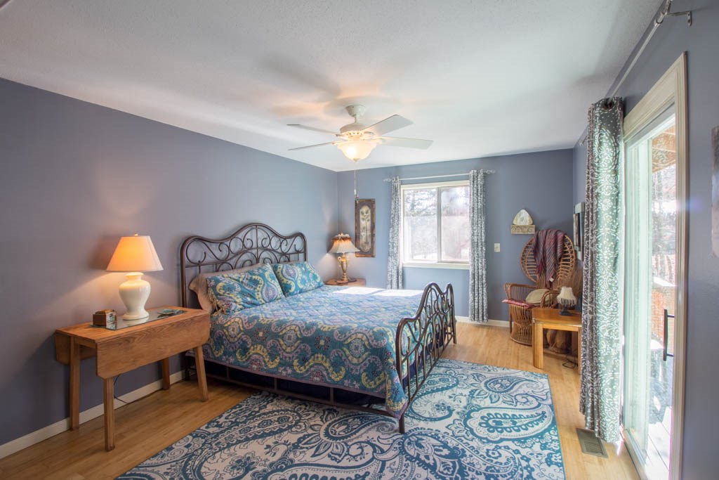 Coppermine Acres- RURBAN - Residential