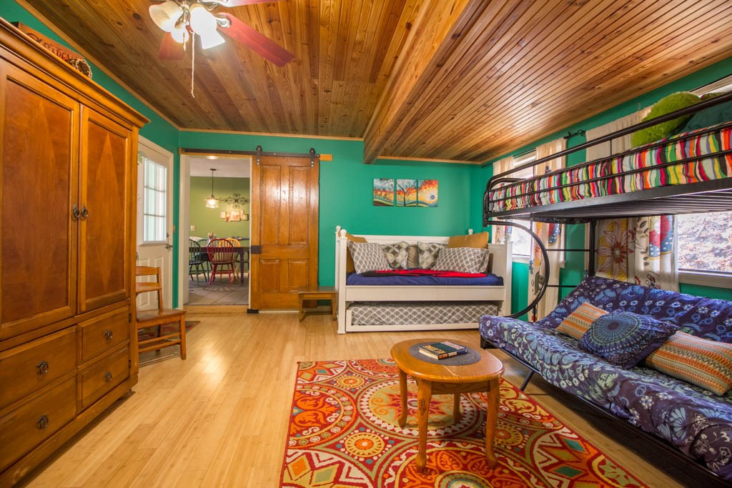 Coppermine Acres- RURBAN - Residential
