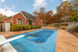 Brookefield PH I - Residential