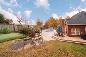 Brookefield PH I - Residential