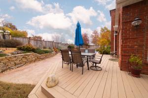 Brookefield PH I - Residential
