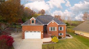 Brookefield PH I - Residential