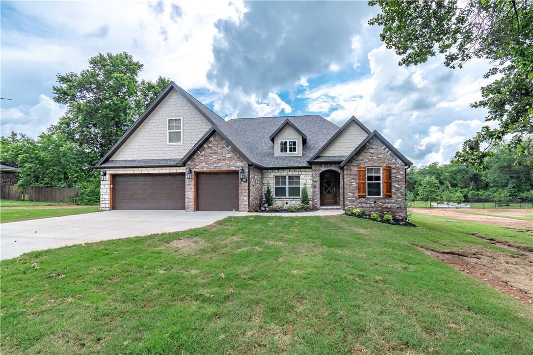 Shelton Addition - Residential