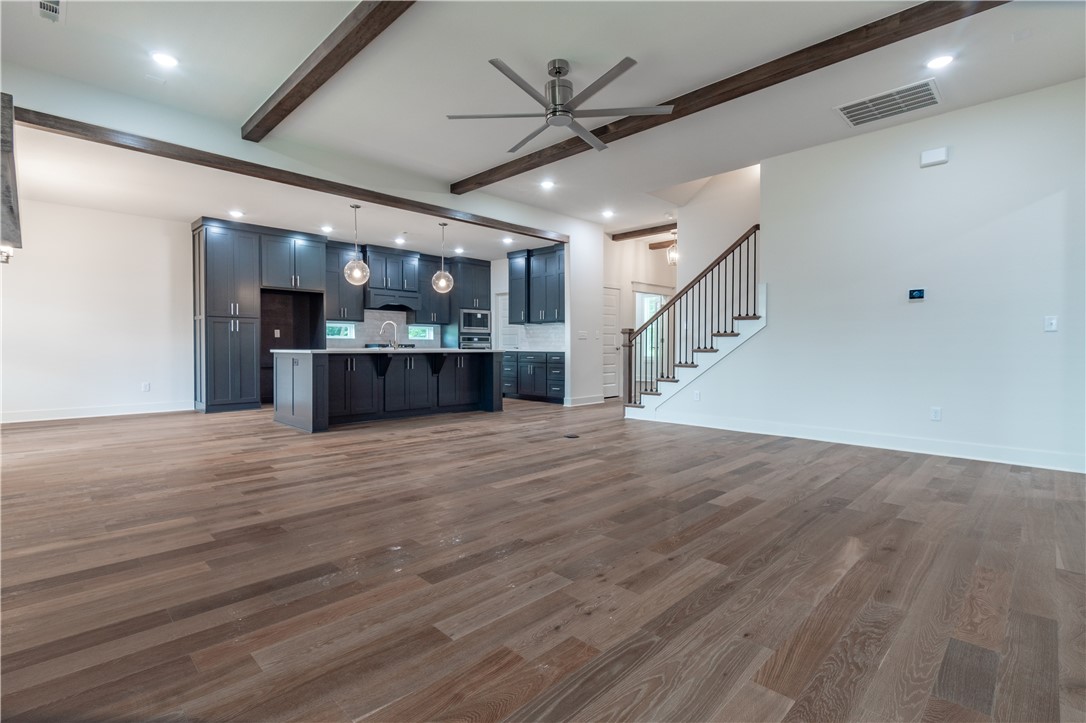 Shelton Addition - Residential