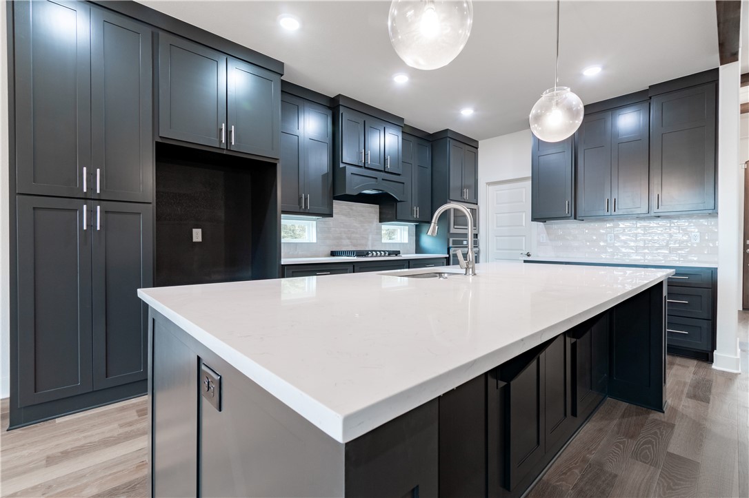 Shelton Addition - Residential