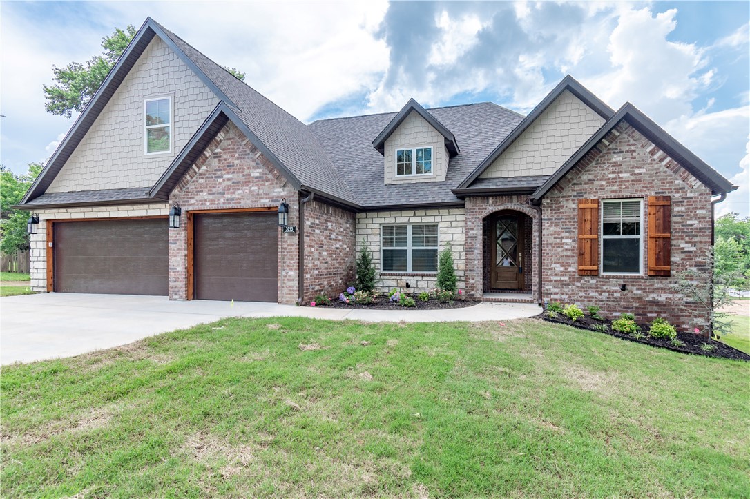 Shelton Addition - Residential