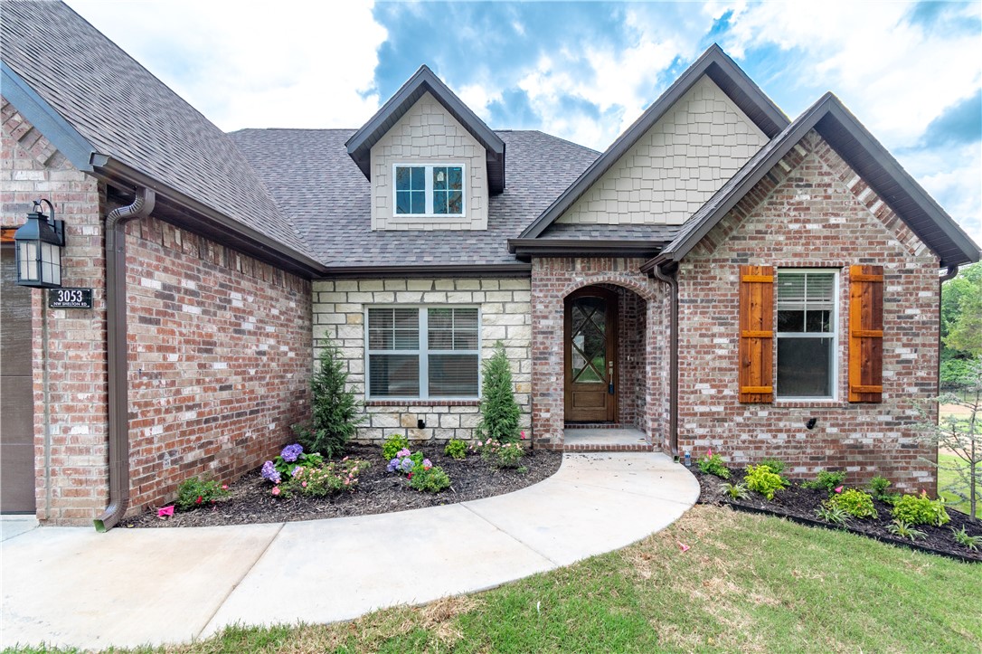 Shelton Addition - Residential