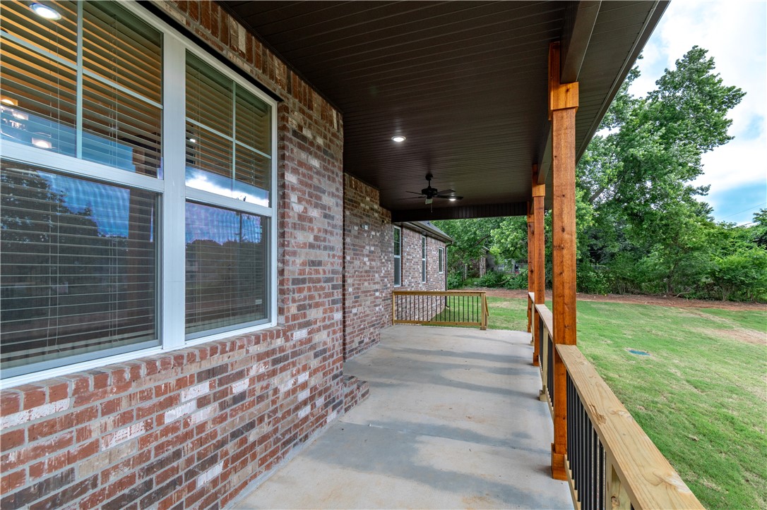 Shelton Addition - Residential