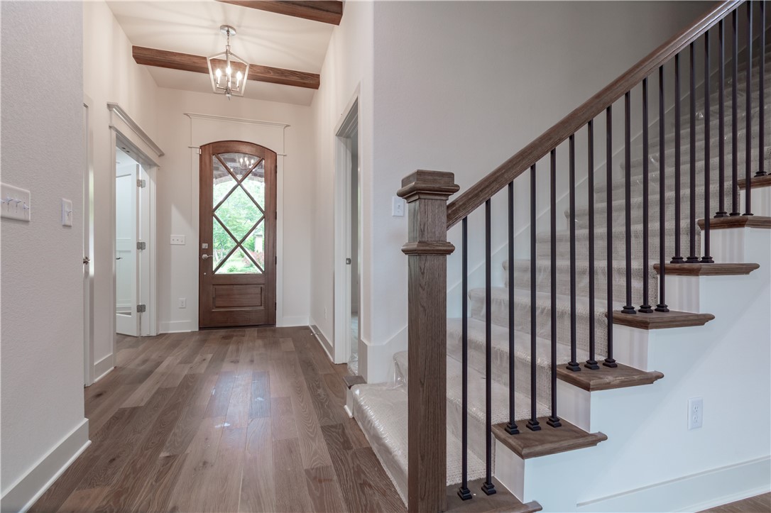 Shelton Addition - Residential