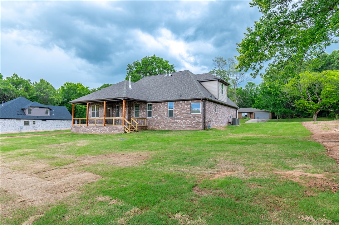 Shelton Addition - Residential