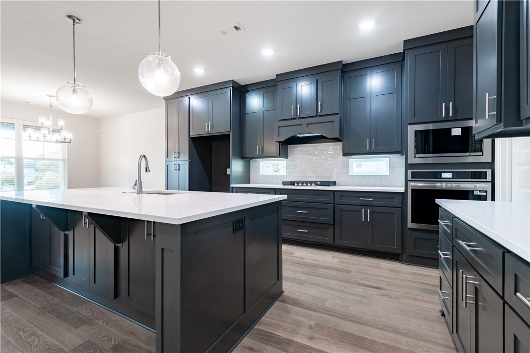 Shelton Addition - Residential