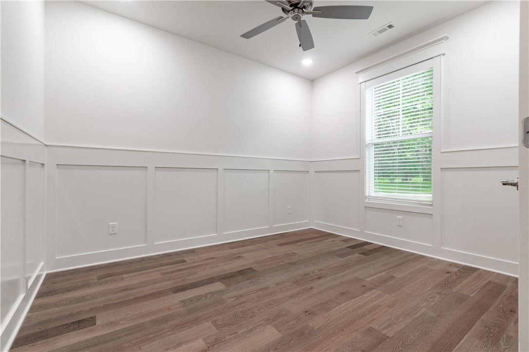 Shelton Addition - Residential