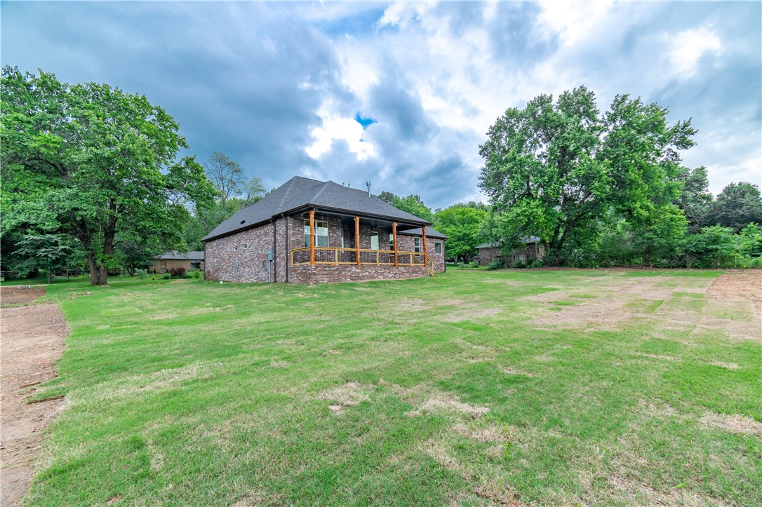 Shelton Addition - Residential