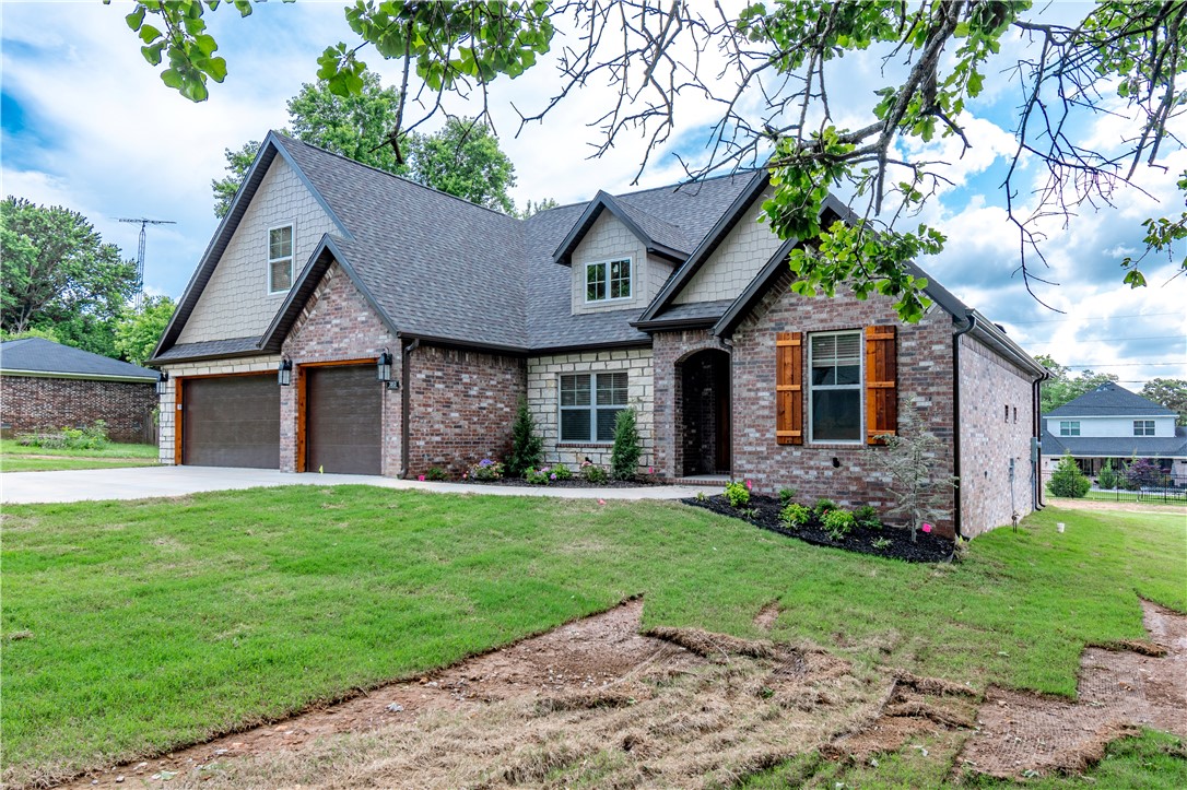 Shelton Addition - Residential