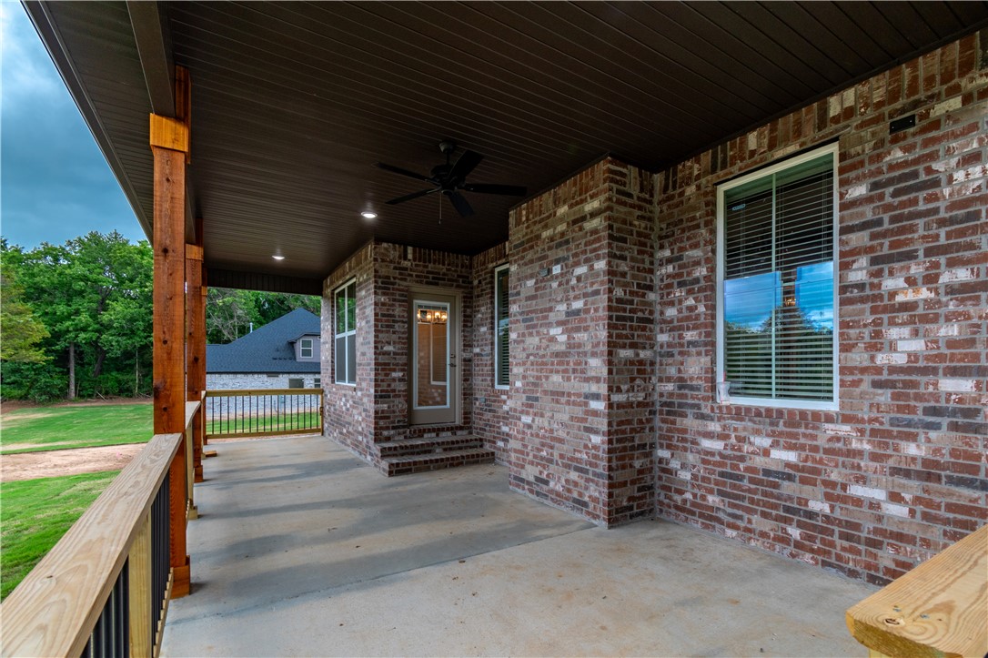 Shelton Addition - Residential