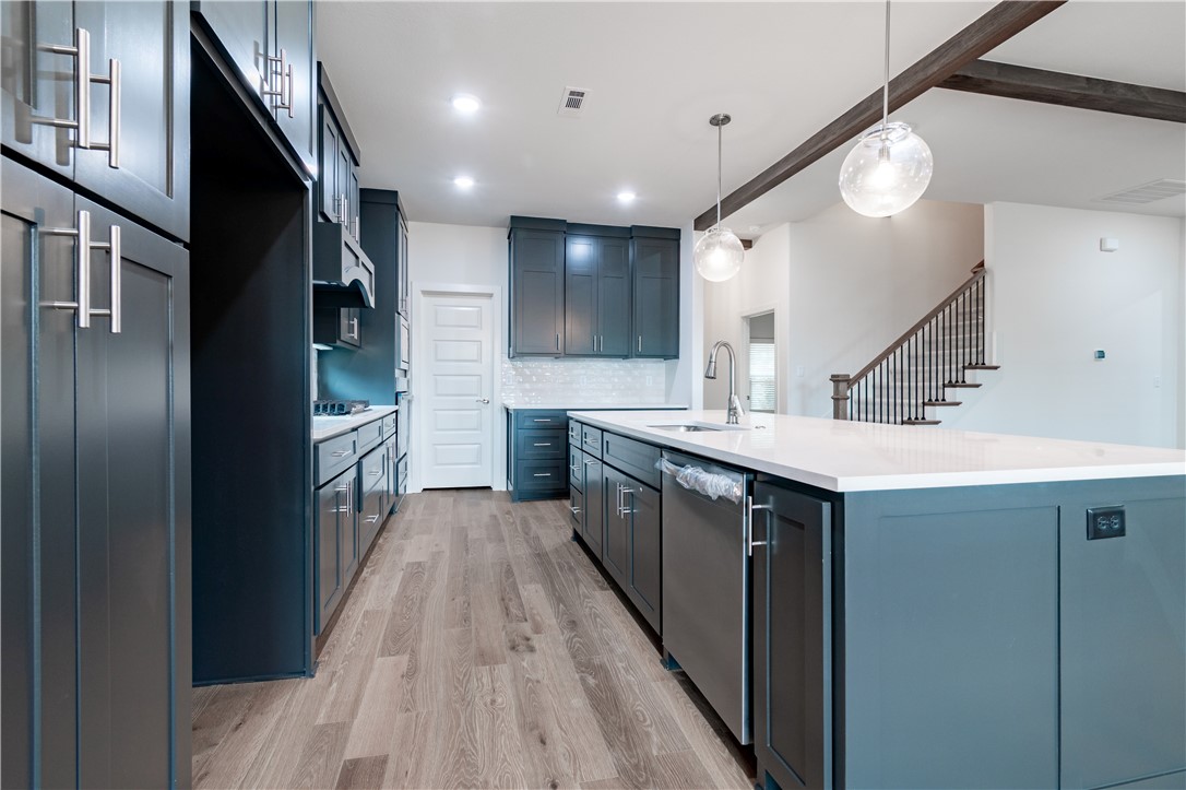Shelton Addition - Residential