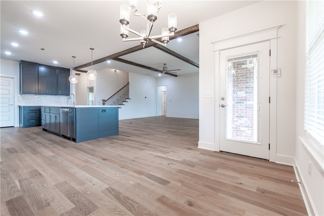 Shelton Addition - Residential