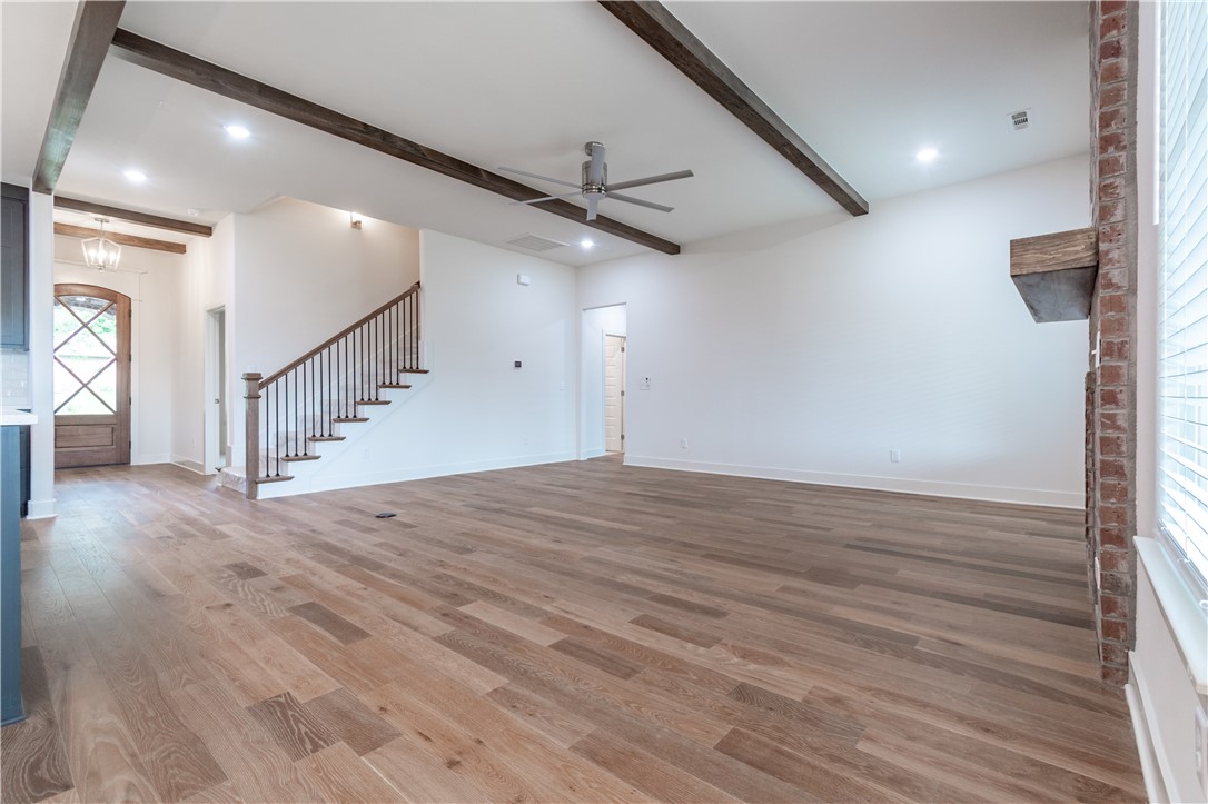 Shelton Addition - Residential