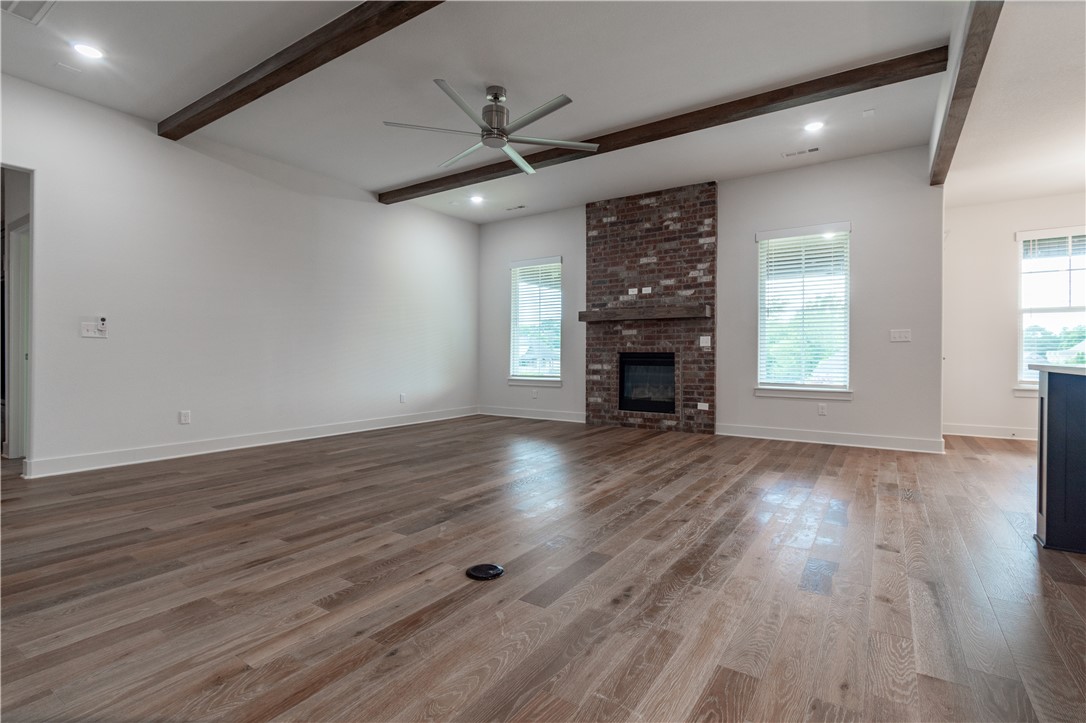 Shelton Addition - Residential