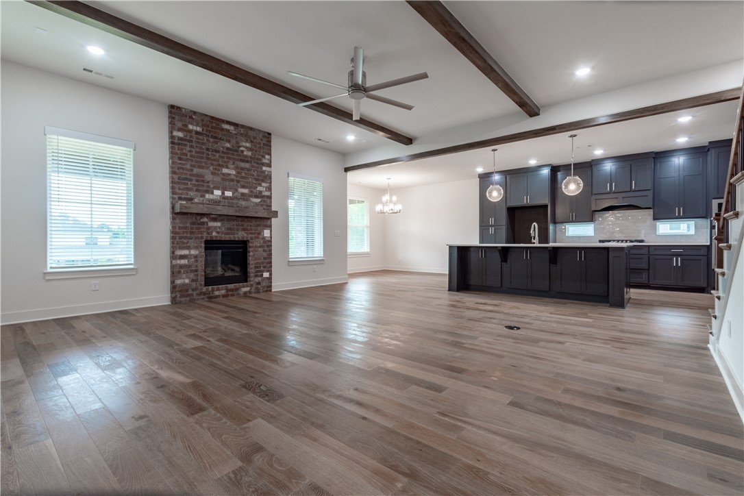 Shelton Addition - Residential
