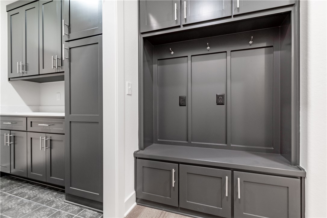 Shelton Addition - Residential