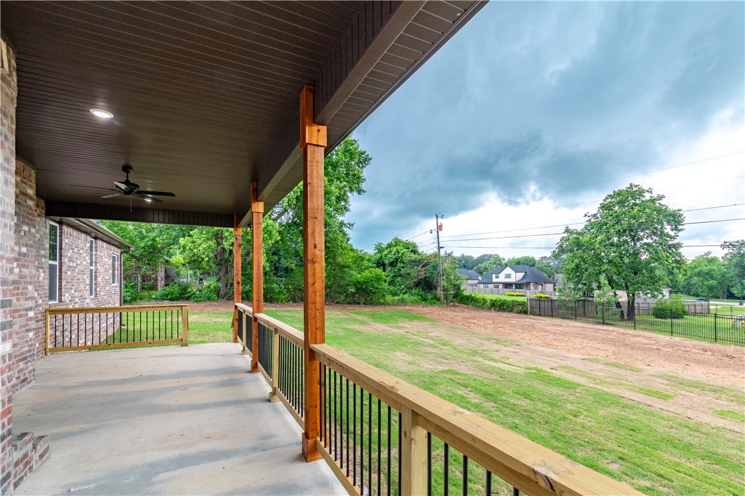 Shelton Addition - Residential
