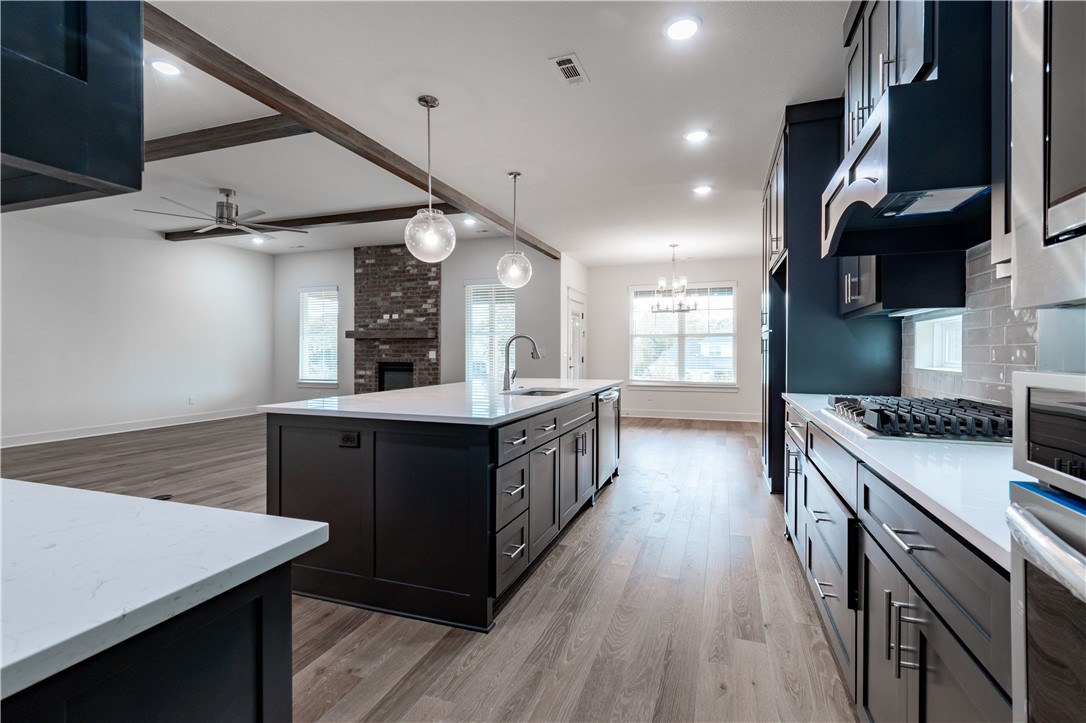 Shelton Addition - Residential