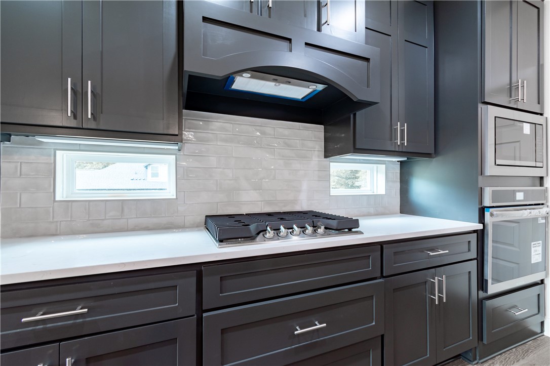 Shelton Addition - Residential